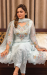 Premium Sada Bahar Four Piece